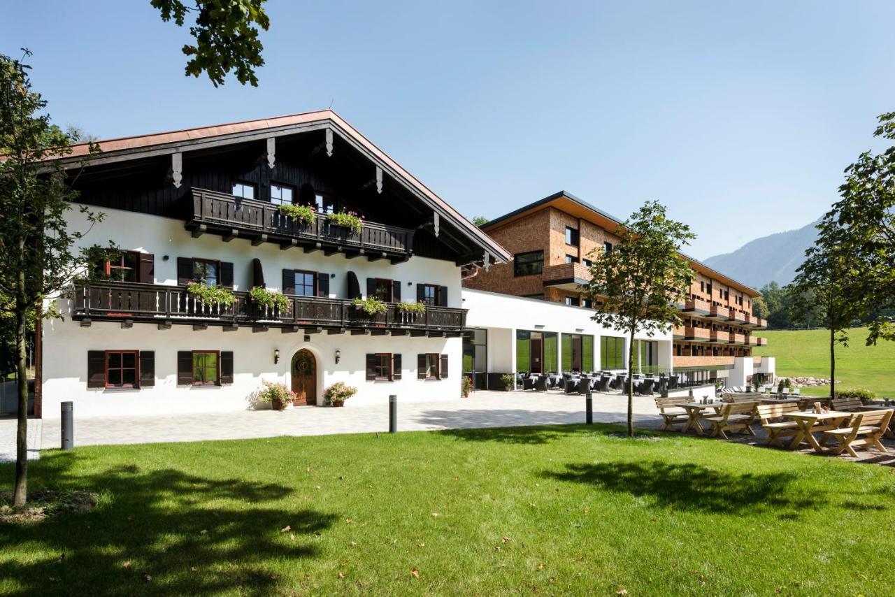 Hotel Klosterhof - Alpine Hideaway & 4*