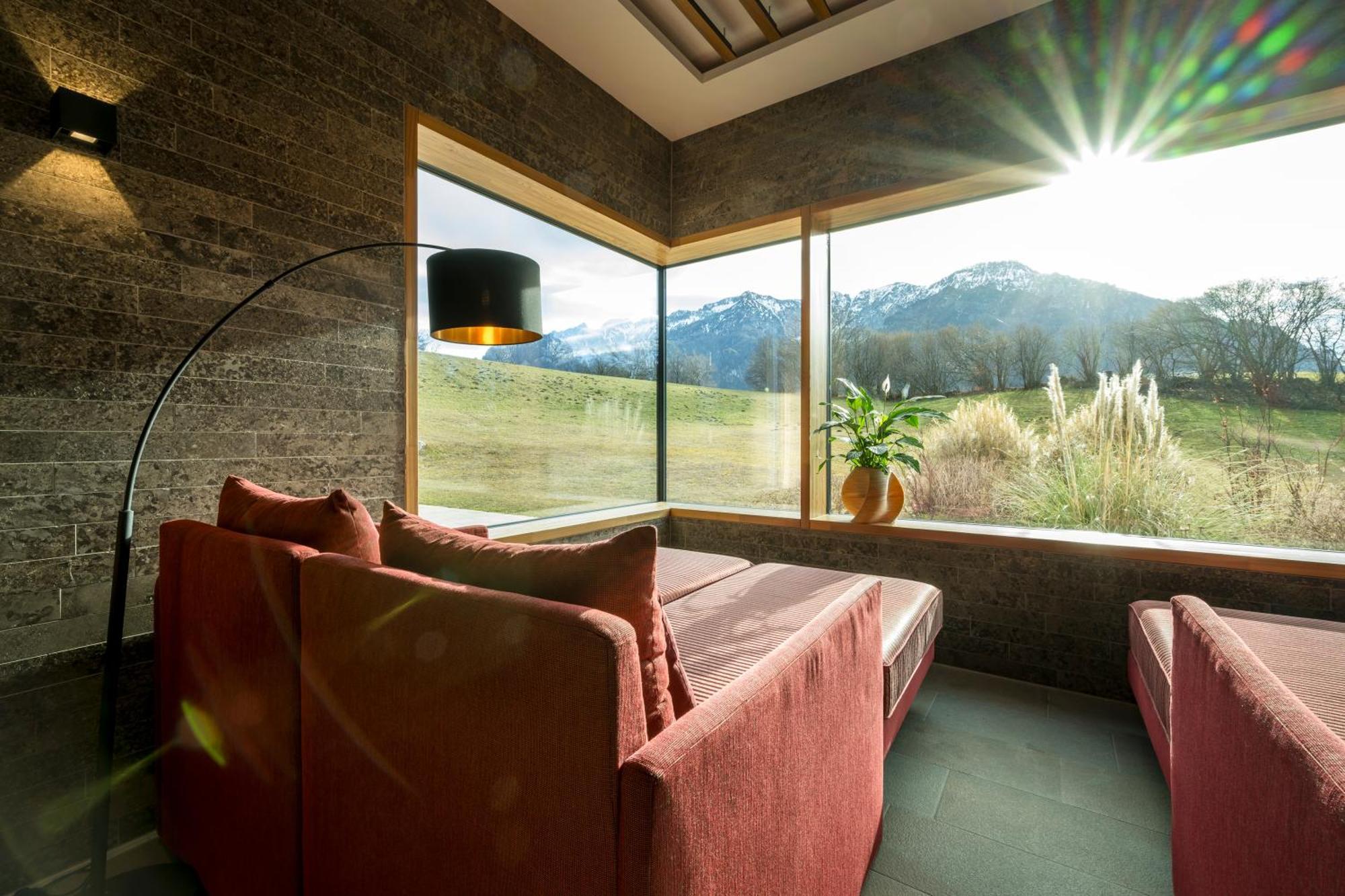 Klosterhof - Alpine Hideaway &
