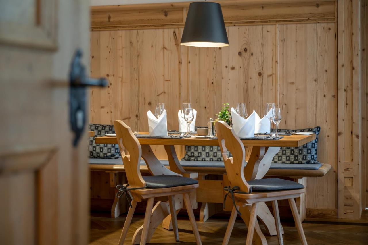 Klosterhof - Alpine Hideaway & 4*