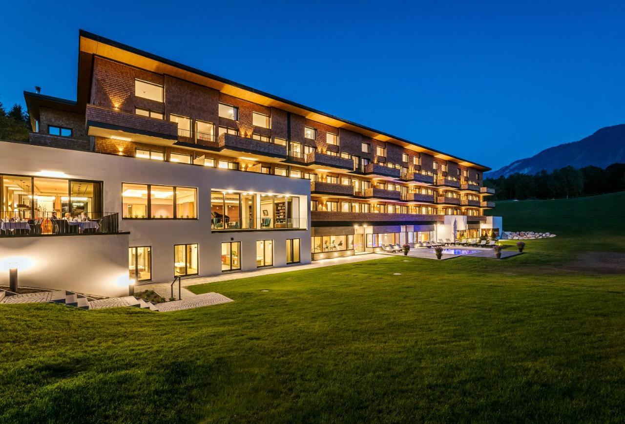 Klosterhof - Alpine Hideaway & 4*