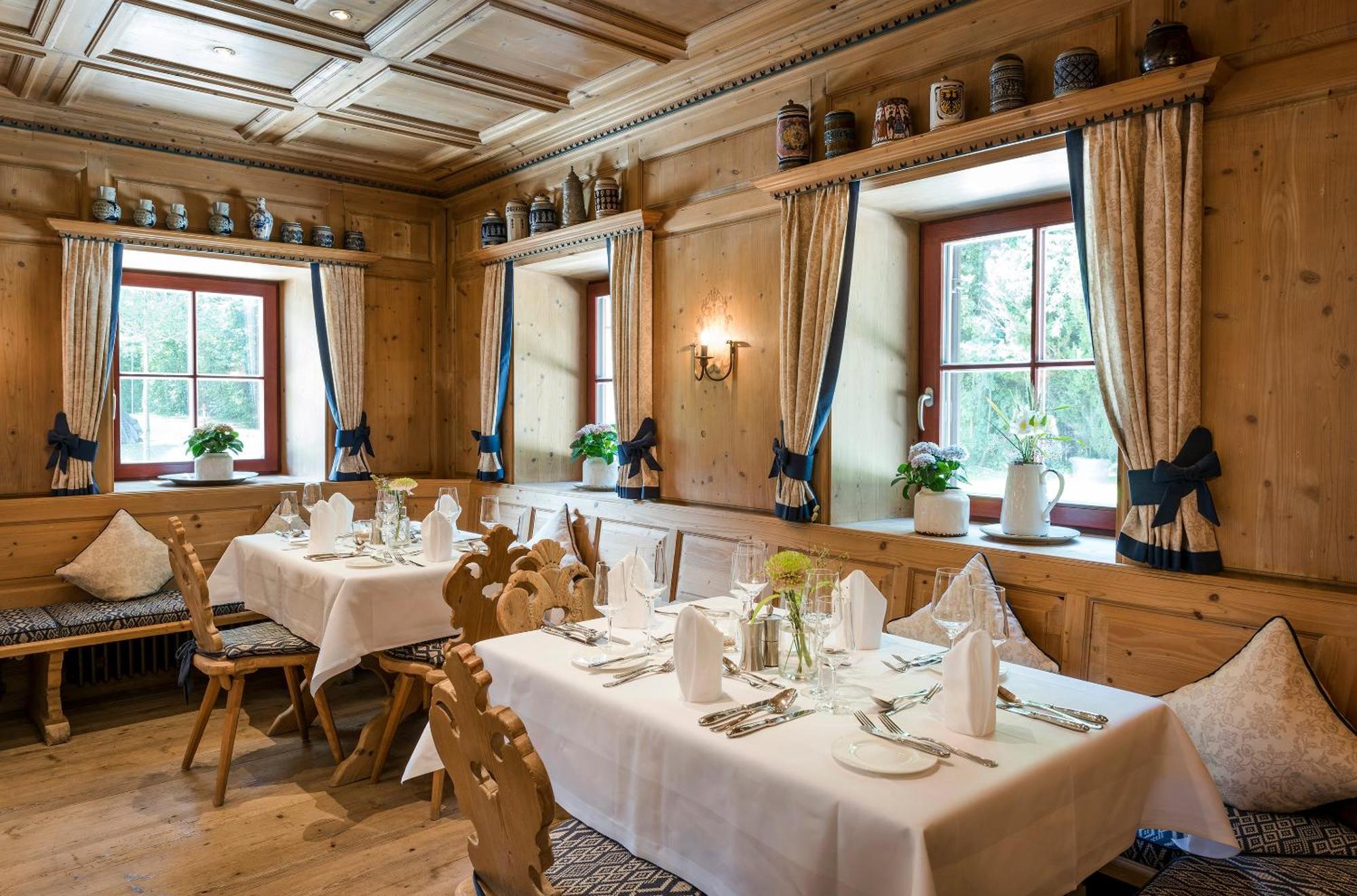 Klosterhof - Alpine Hideaway & Hotel 4*