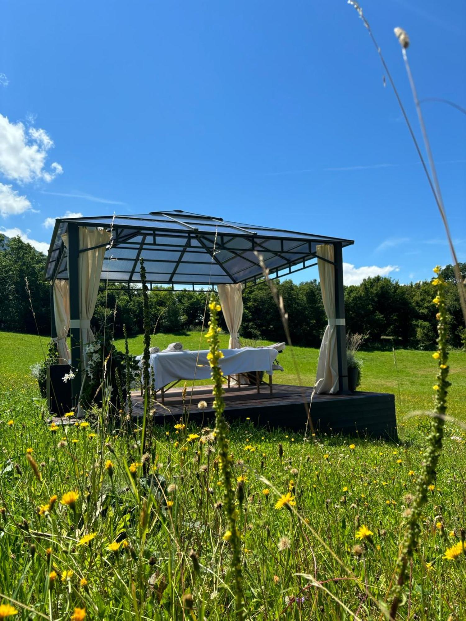 Klosterhof – Alpine Hideaway&spa 4* Bad Reichenhall