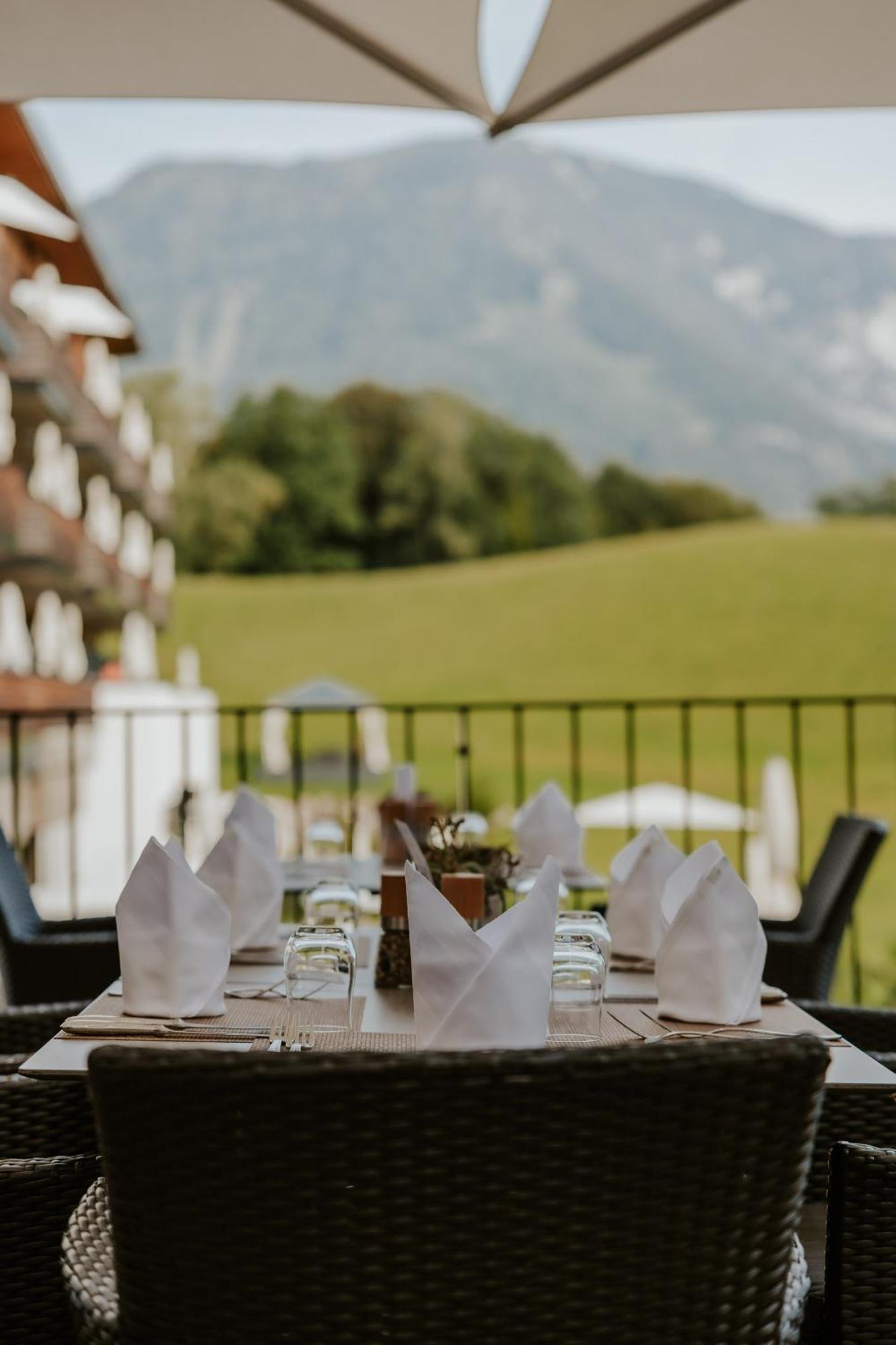 Klosterhof - Alpine Hideaway & Hotel 4*